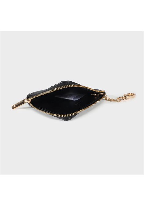Portafoglio PARIS WALLET - BLACK GOLD LABEL ROSE | PARIS WALLETBLACK GOLD